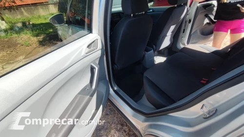 T-CROSS 1.0 200 TSI Sense