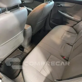 COROLLA XEI 2.0 FLEX