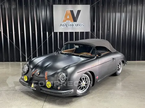 356 2.0 Speedster Conversível 8V