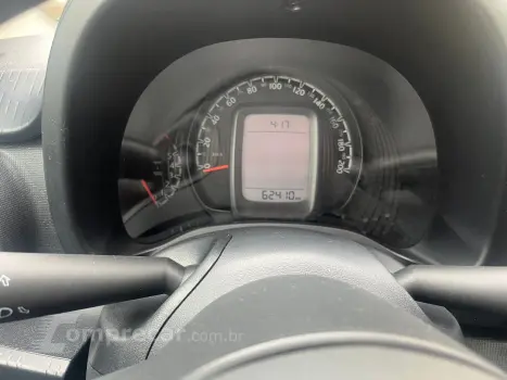 MOBI 1.0 8V EVO Like. ON