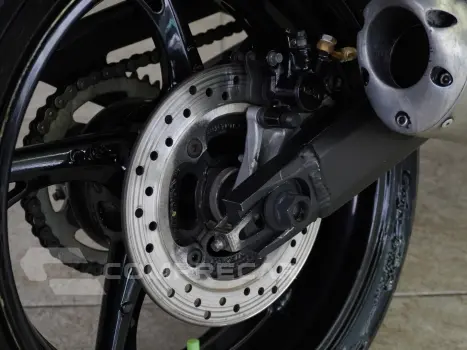 CB 600F HORNET