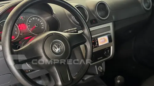 SAVEIRO 1.6 MI CS 8V G.VI