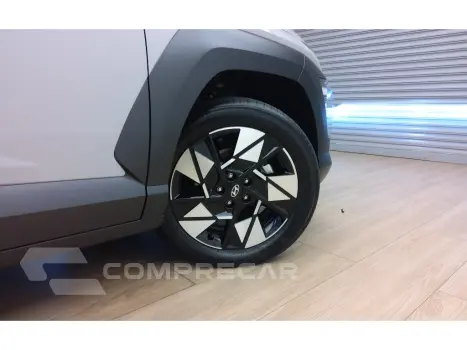 KONA 1.6 GDI HEV SIGNATURE DCT