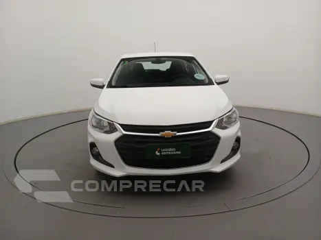 ONIX 1.0 FLEX LT MANUAL