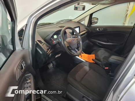 ECOSPORT 1.5 Ti-vct SE