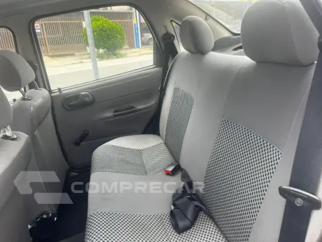 CLASSIC 1.0 MPFI VHCE 8V FLEX 4P MANUAL