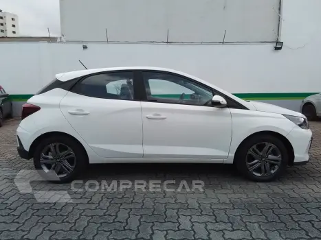 HB20 1.0 TGDI FLEX COMFORT PLUS AUTOMÁTICO