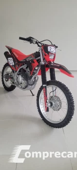 HONDA CRF 250F