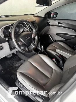 HB20S 1.6 Premium 16V