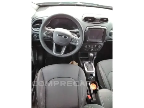 RENEGADE 1.3 T270 TURBO FLEX LONGITUDE AT6