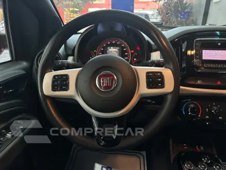 Uno UNO SPORTING Dualogic 1.4 EVO Flex 8V 4p