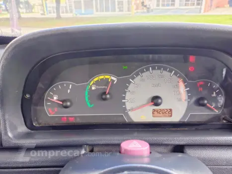 UNO 1.0 MPI MILLE FIRE ECONOMY 8V