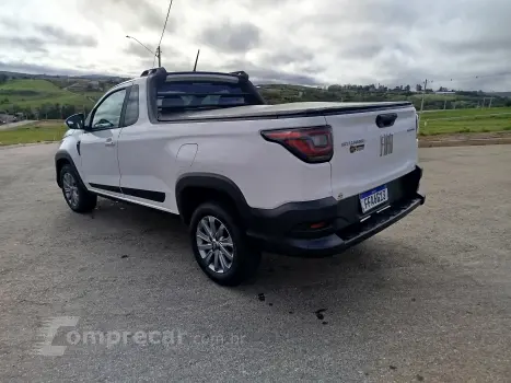 STRADA 1.3 Firefly Freedom CS