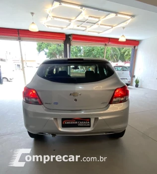 ONIX 1.0 MPFI JOY 8V