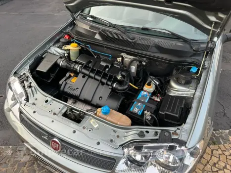 Siena ELX 1.3 mpi Flex 8V 4p