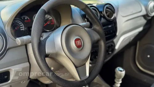 Palio ATTRACTIVE 1.0 EVO Fire Flex 8v 5p