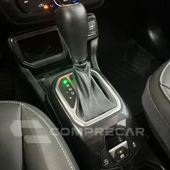 Renegade Long. T270 1.3 TB 4x2 Flex Aut.