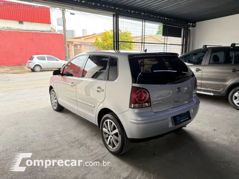 POLO 1.6 MI Sportline 8V
