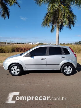 FIESTA 1.0 MPI 8V