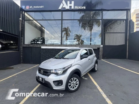 Fiat MOBI LIKE 1.0 Fire Flex 5p. 4 portas
