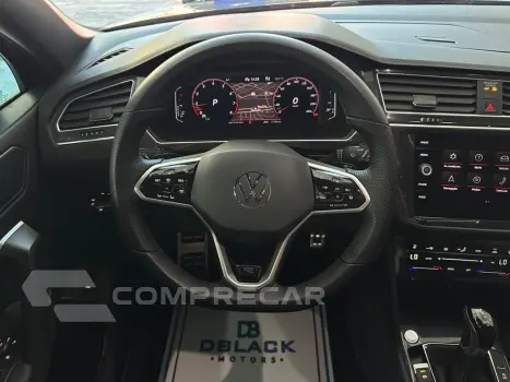 TIGUAN Allspac R-Line 300 TSI 2.0