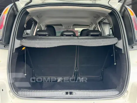 AIRCROSS 1.6 Exclusive Atacama 16V