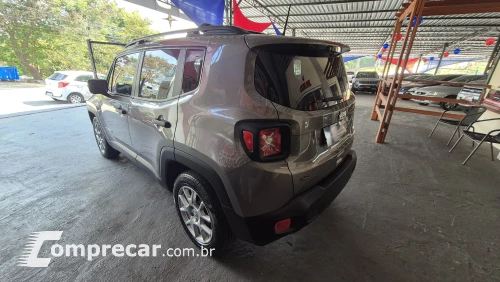 RENEGADE 1.8 16V STD