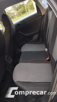 Polo Comfortline (Aut) (Flex)