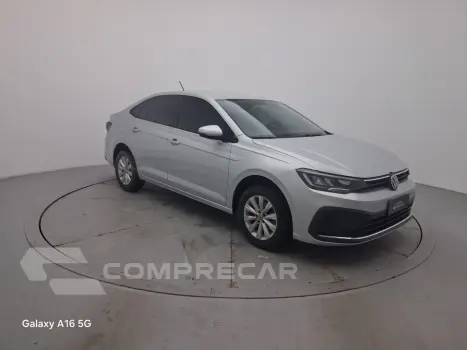 VIRTUS 1.0 170 TSI AUTOMÁTICO
