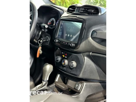 RENEGADE 1.8 (Aut)