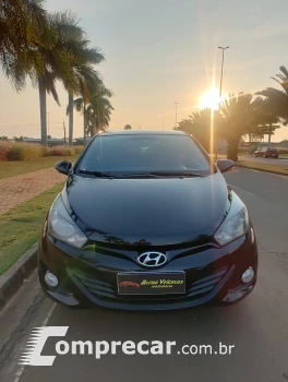HB20S 1.6 Comfort Plus 16V