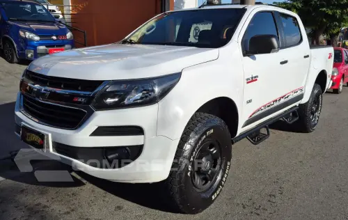 CHEVROLET S10 2.8 LS 4X4 CD 16V Turbo 4 portas