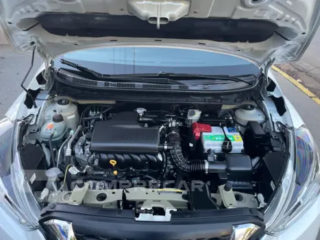 KICKS 1.6 16V SV