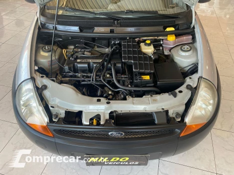 KA 1.0 MPI GL 8V