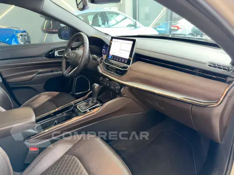 COMMANDER 2.0 Td380 Turbo Overland