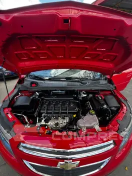 ONIX 1.4 MPFI LT 8V