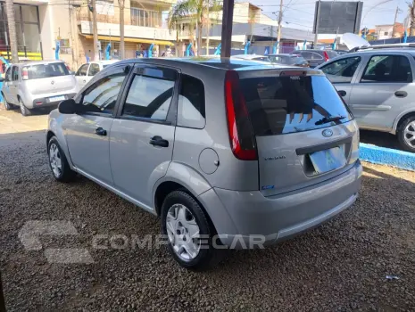 Fiesta Hatch 1.0 4P FLEX