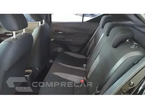 KICKS 1.6 16V FLEXSTART S 4P MANUAL