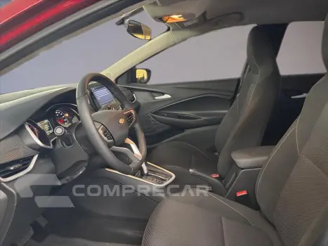 ONIX 1.0 TURBO FLEX LTZ AUTOMÁTICO