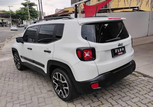 RENEGADE 1.8 16V