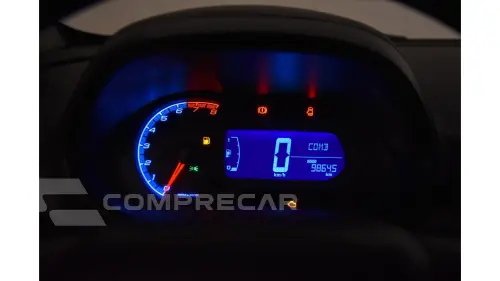 PRISMA - 1.4 MPFI LTZ 8V 4P MANUAL