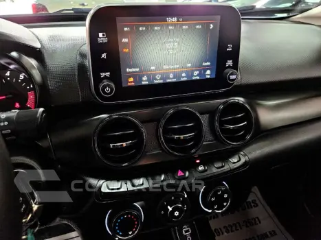 ARGO DRIVE 1.0 6V Flex