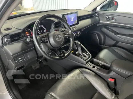 HR-V 1.5 DI I-vtec Turbo Touring