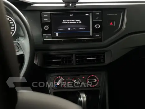 POLO 1.6 MSI TOTAL FLEX AUTOMÁTICO