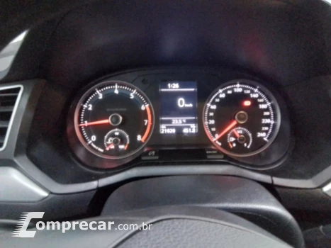 SAVEIRO 1.6 MSI TRENDLINE CS 16V FLEX 2P MANUAL