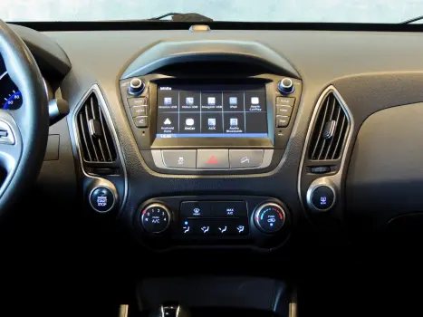 IX35 2.0 MPFI GL 16V