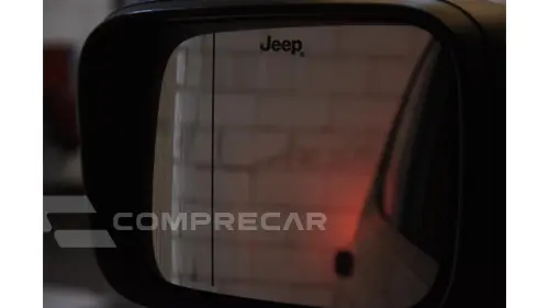 RENEGADE - 1.8 16V SPORT 4P AUTOMÁTICO