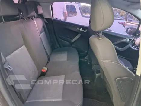 208 1.2 ALLURE 12V FLEX 4P MANUAL