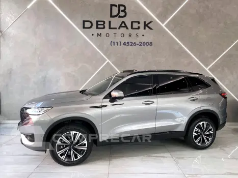 Haval H6 1.5 (Hibrido)