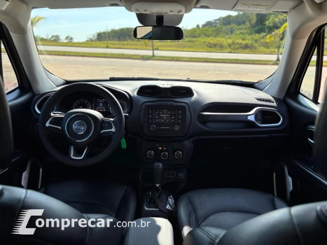 Renegade Sport 1.8 4x2 (Aut) (Flex)